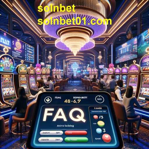 Descubra o Jogo FAQ: Aprendizado e Diversão em uma Só Experiência